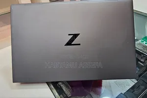 New Laptop HP ZBook Power G9 I7 32GB Intel Core I7 SSD 1T