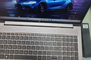 New Laptop HP ZBook Power G9 I7 32GB Intel Core I7 SSD 1T