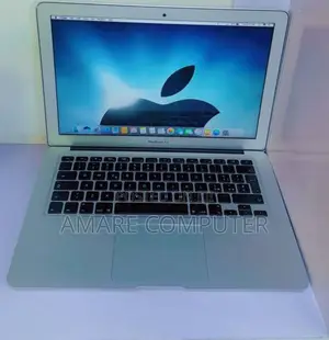 New Laptop Apple MacBook Air 2017 8GB Intel Core I5 SSD 128GB