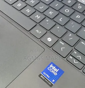 New HP OmniBook X Laptop 14-Fe0097nr 32GB Intel Core Ultra 9 SSD 2T