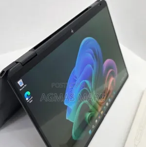 New HP OmniBook X Laptop 14-Fe0097nr 32GB Intel Core Ultra 9 SSD 2T