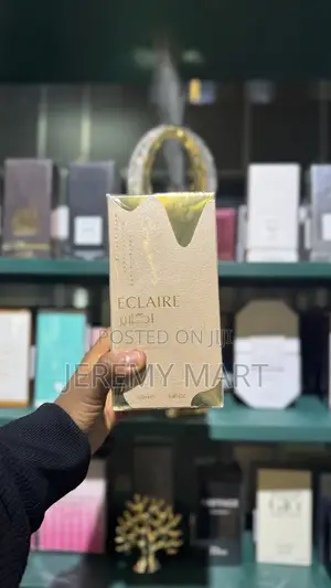 Photo - Lattafa Eclair for Her