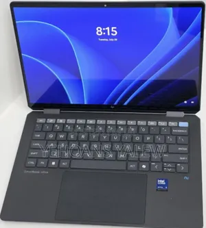 New HP OmniBook X Laptop 14-Fe0097nr 32GB Intel Core Ultra 9 SSD 2T