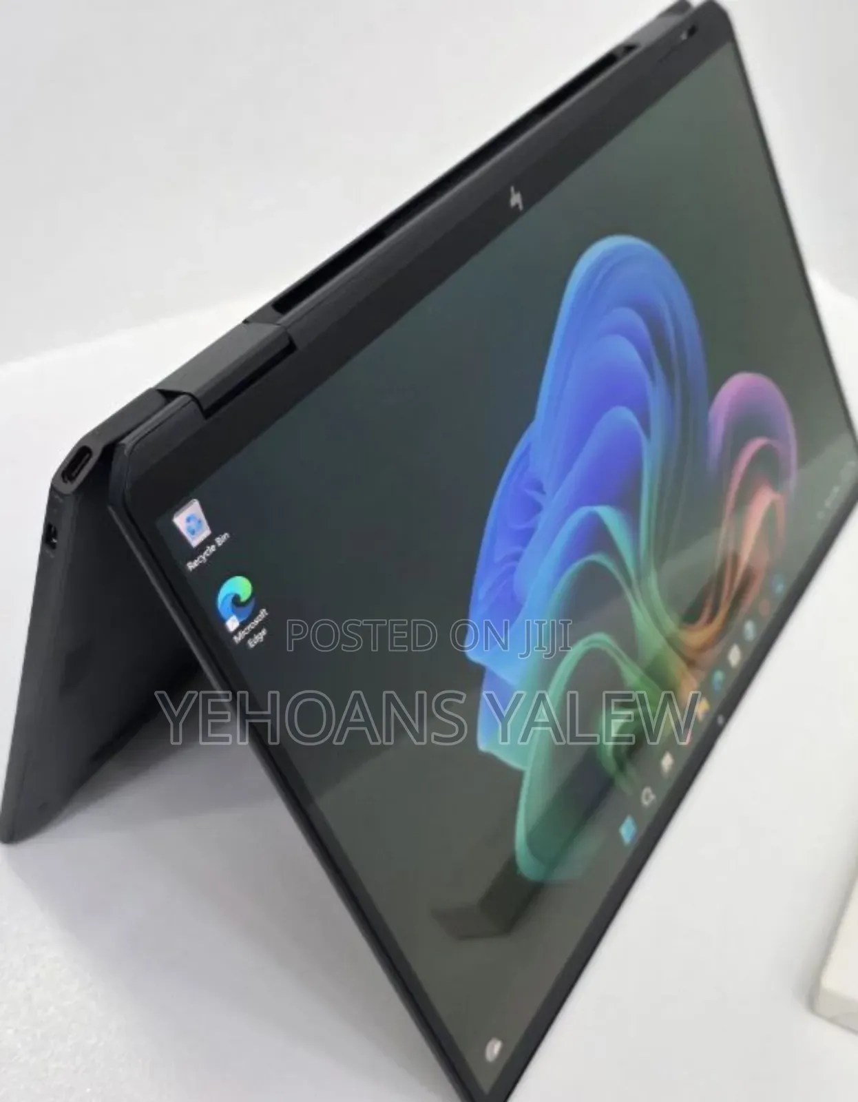 New HP OmniBook X Laptop 14-Fe0097nr 32GB Intel Core Ultra 9 SSD 2T