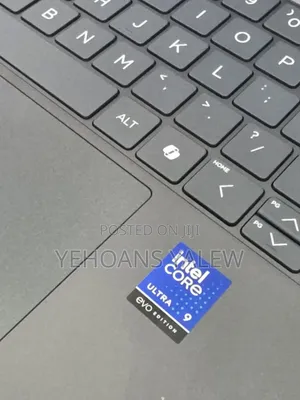 New HP OmniBook X Laptop 14-Fe0097nr 32GB Intel Core Ultra 9 SSD 2T