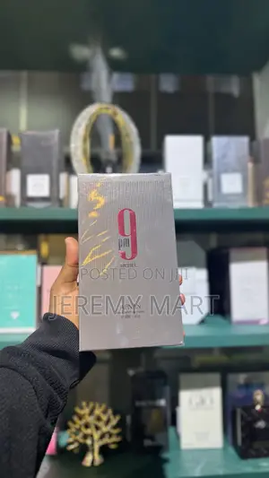 Photo - Afnan 9pm Rebel for Him