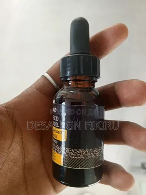 Photo - Black Cummins 30ml in Best Price