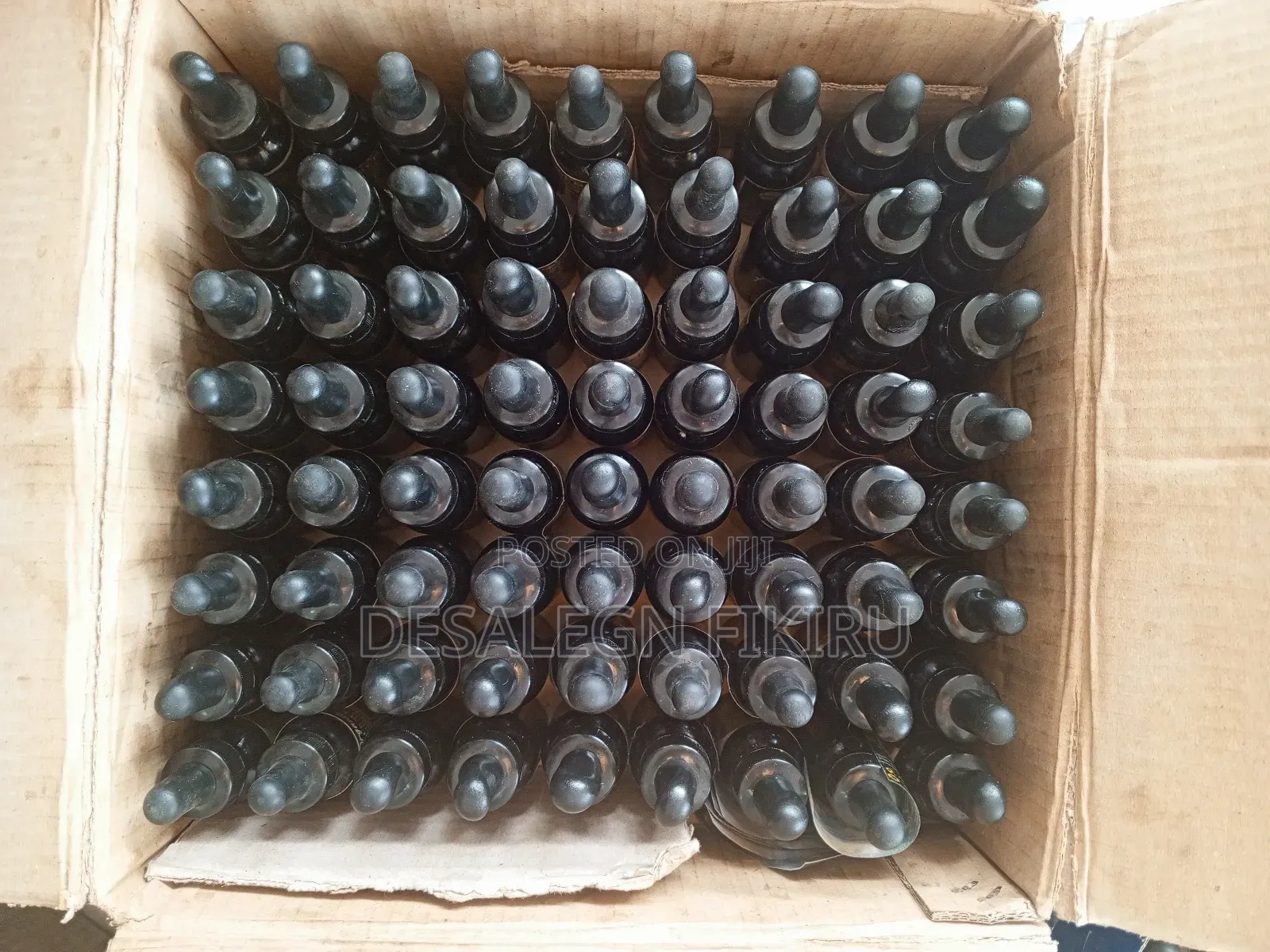 Black Cummins 30ml in Best Price