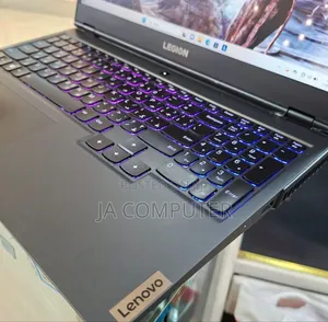 New Laptop Lenovo Legion 5 16GB Intel Core I7 SSD 512GB
