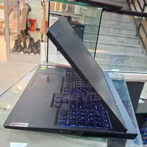 New Laptop Lenovo Legion 5 16GB Intel Core I7 SSD 512GB
