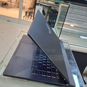 New Laptop Asus ROG Strix G15 16GB AMD Ryzen 7 SSD 1T