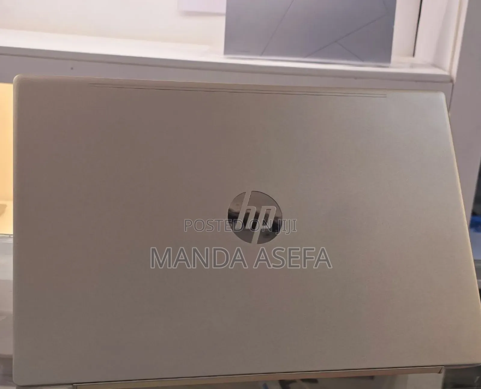 New Laptop HP Pavilion 14 8GB Intel Core I5 SSD 512GB