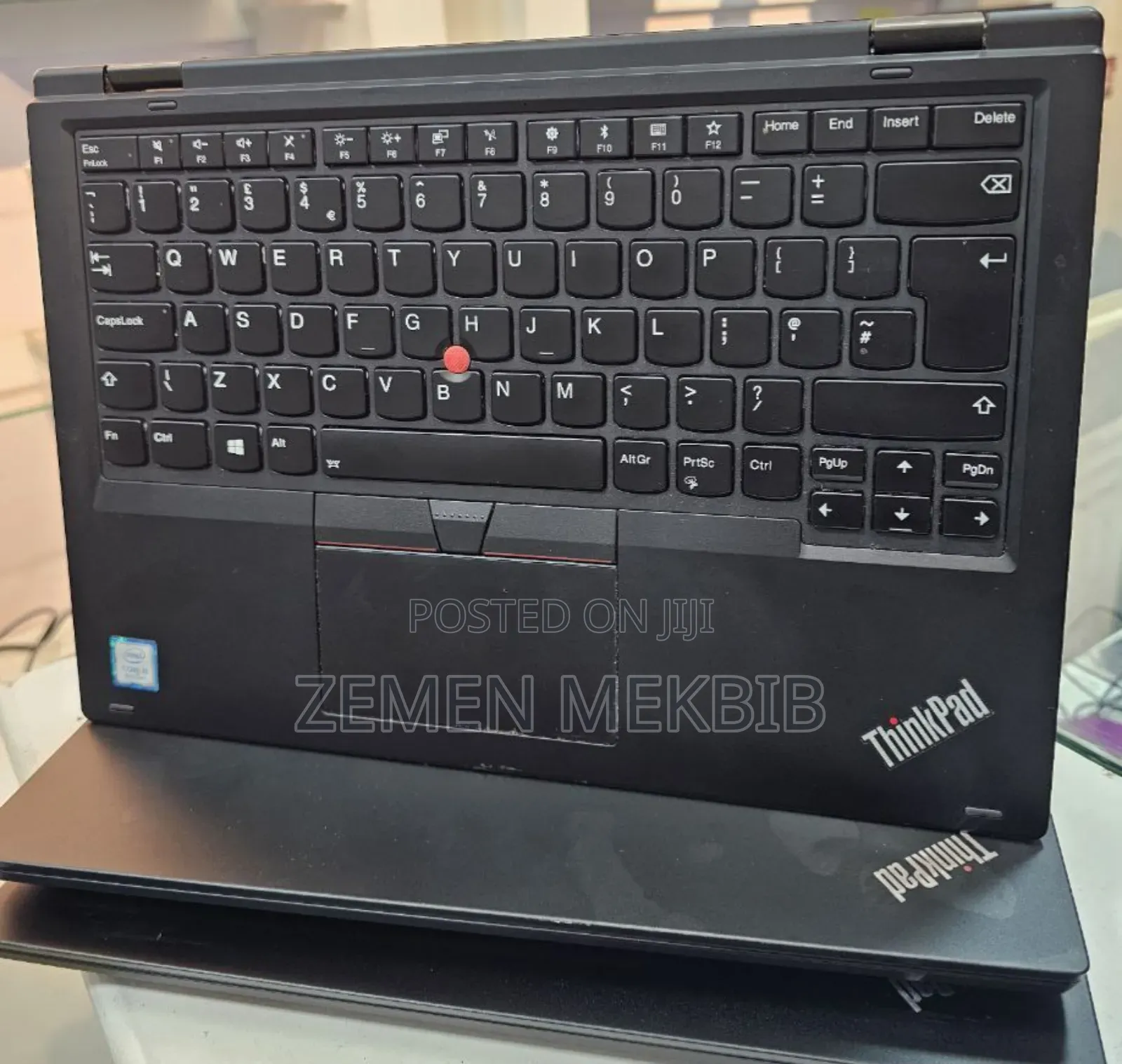 New Laptop Lenovo ThinkPad L380 16GB Intel Core I5 SSD 512GB