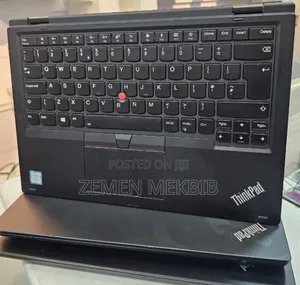 New Laptop Lenovo ThinkPad L380 16GB Intel Core I5 SSD 512GB