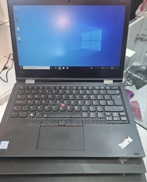 New Laptop Lenovo ThinkPad L380 16GB Intel Core I5 SSD 512GB