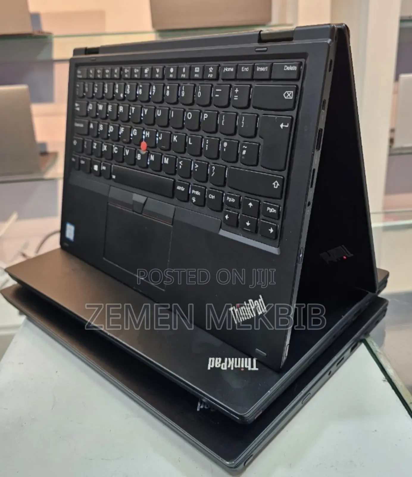 New Laptop Lenovo ThinkPad L380 16GB Intel Core I5 SSD 512GB