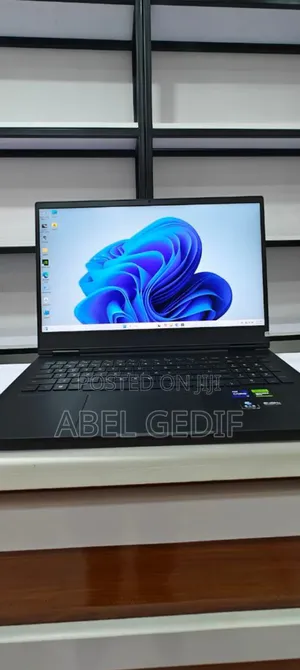 Photo - New Laptop HP Omen 16 32GB Intel Core I9 SSD 1T
