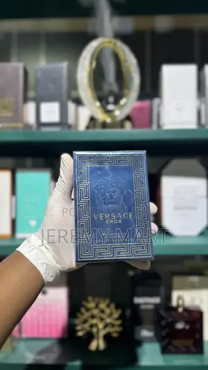 Photo - Versace Eros Mens Perfume