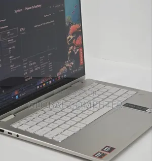 Photo - New Laptop Lenovo Yoga 730 16GB AMD Ryzen 7 SSD 1T