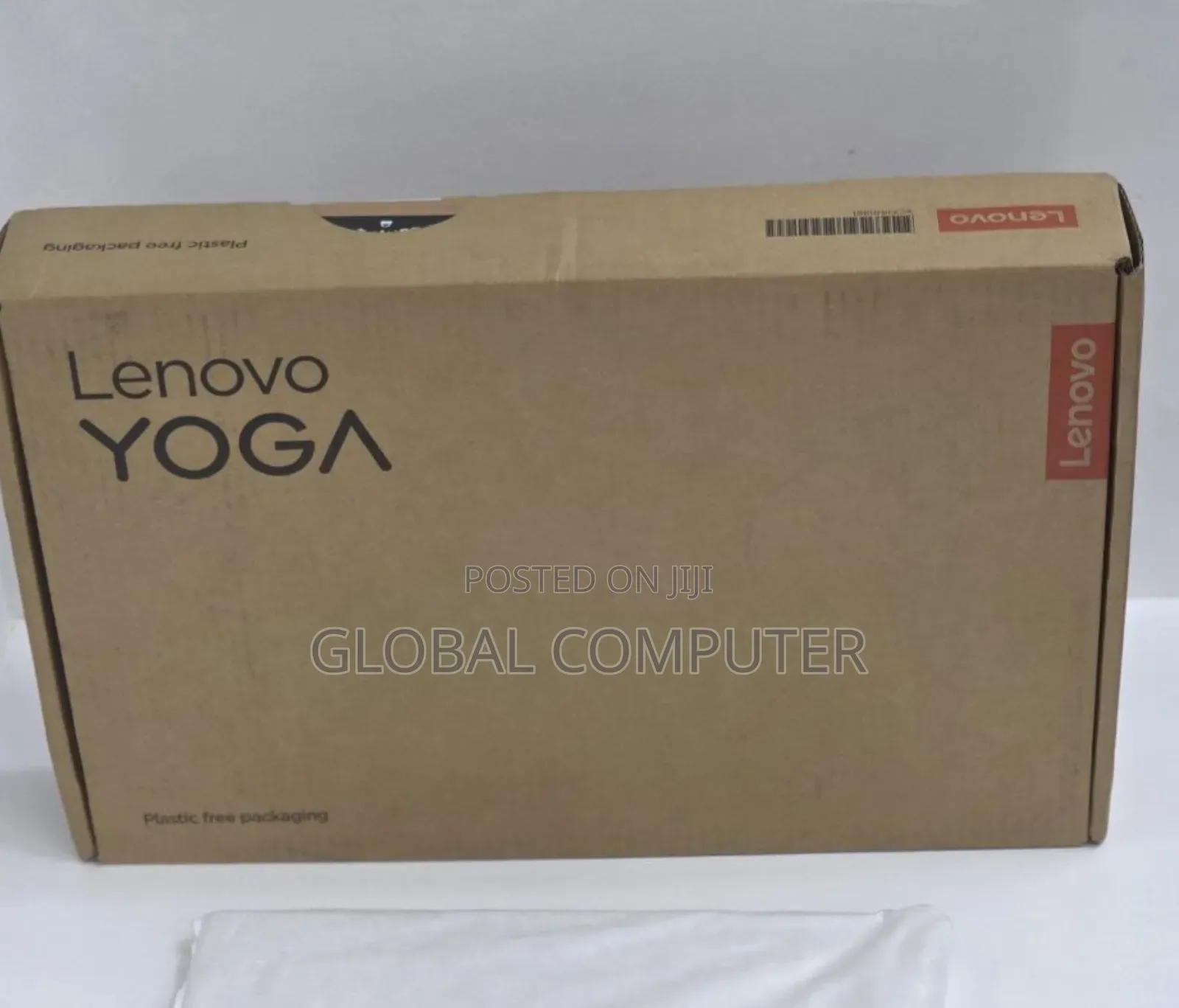 New Laptop Lenovo Yoga 730 16GB AMD Ryzen 7 SSD 1T