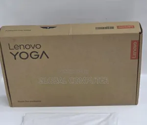 New Laptop Lenovo Yoga 730 16GB AMD Ryzen 7 SSD 1T