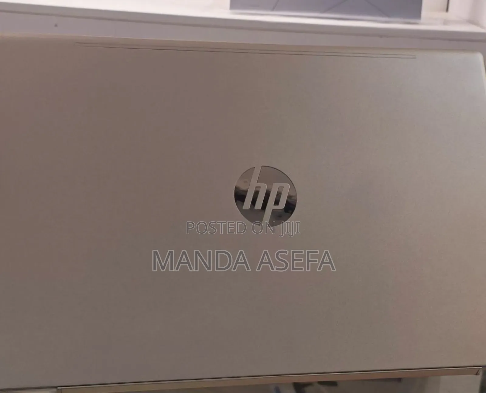 New Laptop HP Pavilion 14 8GB Intel Core I5 SSD 512GB