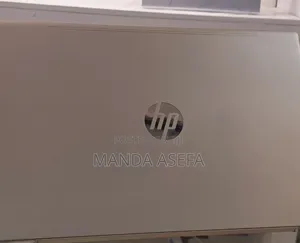 New Laptop HP Pavilion 14 8GB Intel Core I5 SSD 512GB