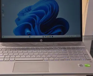 New Laptop HP Pavilion 14 8GB Intel Core I5 SSD 512GB