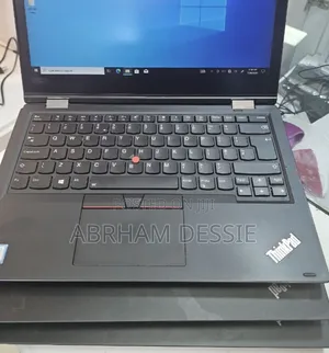 New Laptop Lenovo ThinkPad L380 16GB Intel Core I5 SSD 512GB