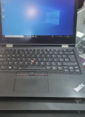 New Laptop Lenovo ThinkPad L380 16GB Intel Core I5 SSD 512GB