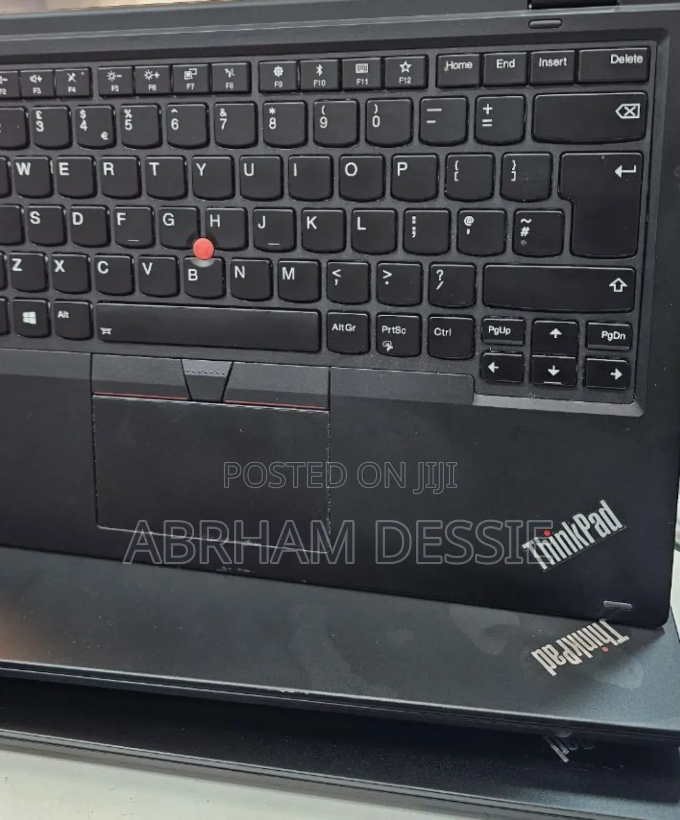 New Laptop Lenovo ThinkPad L380 16GB Intel Core I5 SSD 512GB