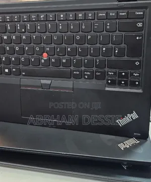 New Laptop Lenovo ThinkPad L380 16GB Intel Core I5 SSD 512GB