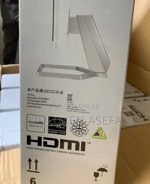Hp Monitor