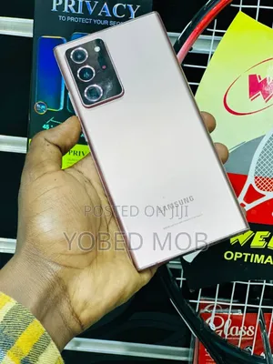 Samsung Galaxy Note 20 Ultra 256 GB