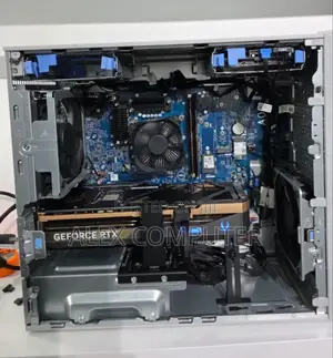 New Desktop Computer Dell XPS 8940 64GB Intel Core I9 HDD+SSD 3T