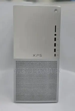 New Desktop Computer Dell XPS 8940 64GB Intel Core I9 HDD+SSD 3T