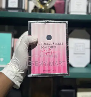 Photo - Victorias Secret Bombshell Ladies Perfume