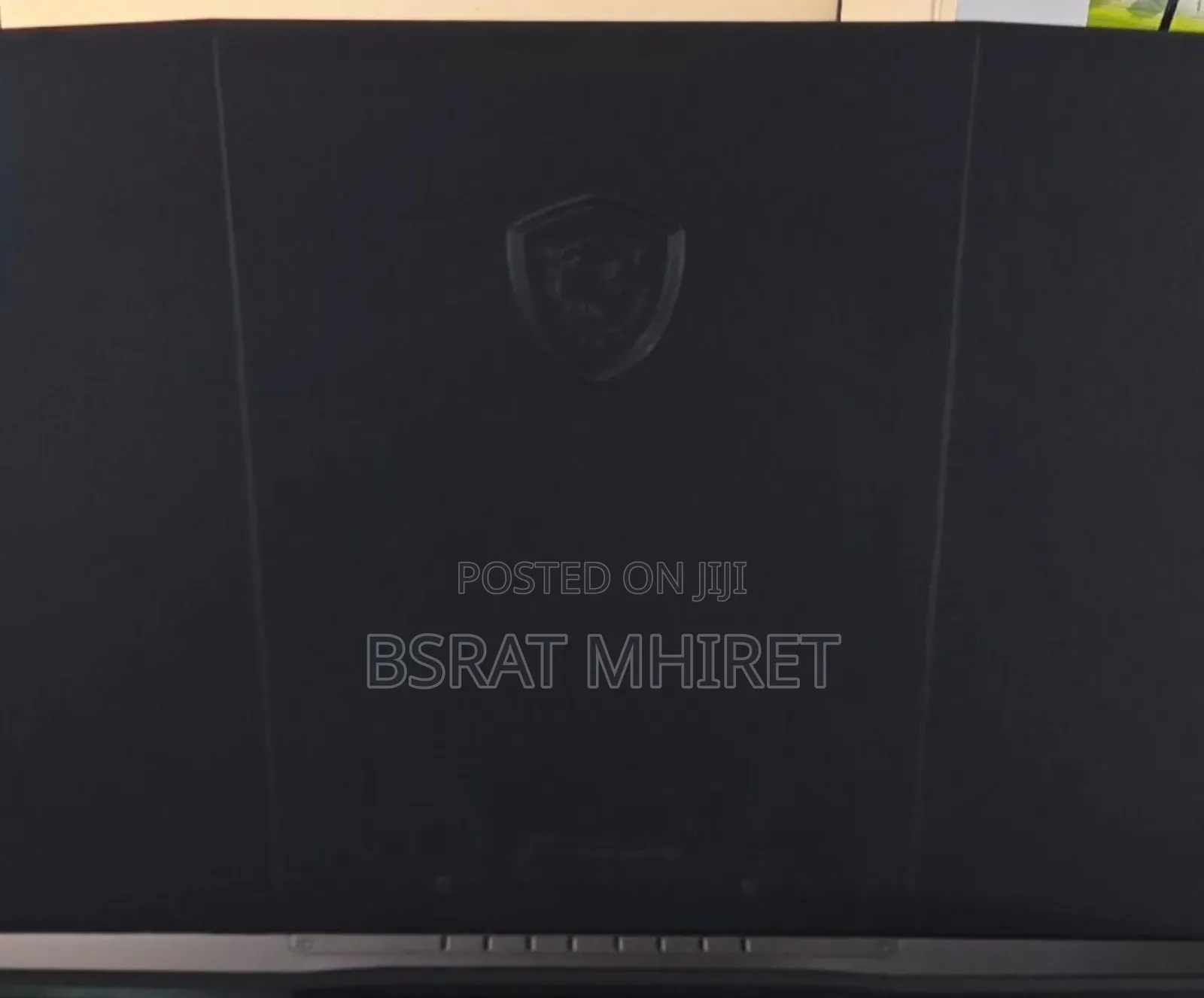 New Laptop HP Omen X 16GB Intel Core I7 SSD 1T