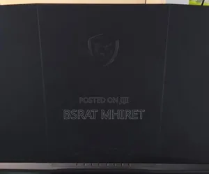 New Laptop HP Omen X 16GB Intel Core I7 SSD 1T