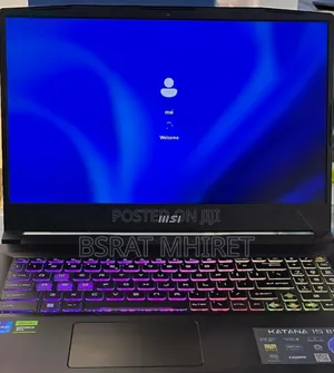 New Laptop HP Omen X 16GB Intel Core I7 SSD 1T