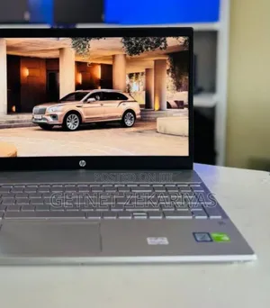 New Laptop HP Pavilion 15 8GB Intel Core I5 SSD 512GB