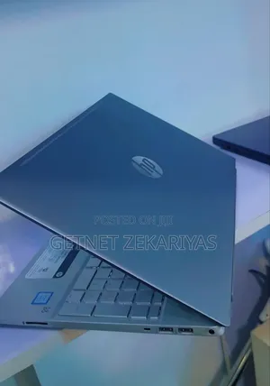 New Laptop HP Pavilion 15 8GB Intel Core I5 SSD 512GB