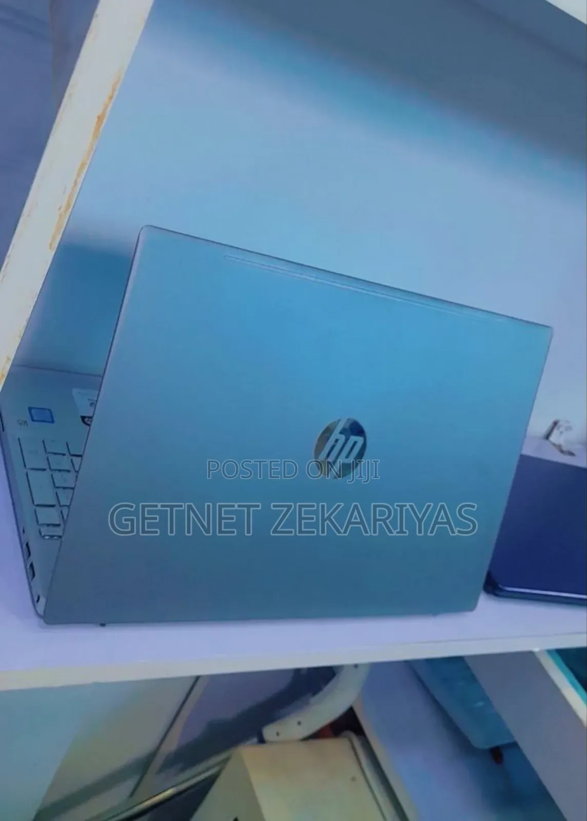 New Laptop HP Pavilion 15 8GB Intel Core I5 SSD 512GB