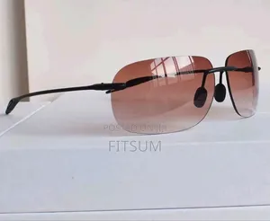 Stylish and Protected Sunglasses