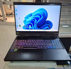 New Laptop Acer Predator Helios 300 16GB Intel Core I9 SSD 1T