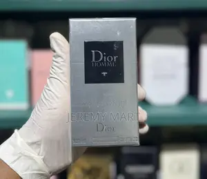 Photo - Dior Homme Edt Mens Perfume