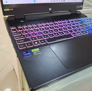 New Laptop Acer Predator Helios 300 16GB Intel Core I9 SSD 1T