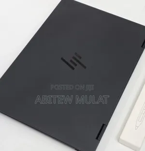 New HP OmniBook X Laptop 14-Fe0097nr 32GB Intel Core Ultra 9 SSD 2T