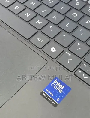 New HP OmniBook X Laptop 14-Fe0097nr 32GB Intel Core Ultra 9 SSD 2T