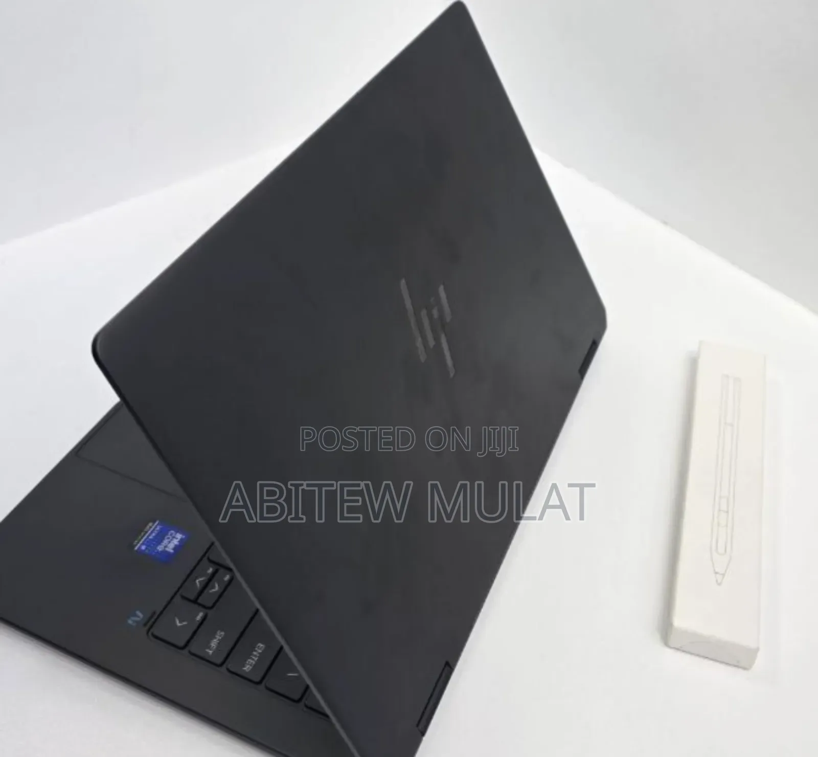 New HP OmniBook X Laptop 14-Fe0097nr 32GB Intel Core Ultra 9 SSD 2T
